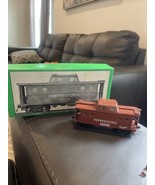 Bowser HO Pennsylvania N-5c Caboose Old Style Lettering Western Region #... - $884.90 MXN