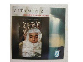 Vitamin Z Poster Flat Vitaminz-
show original title

Original TextVitami... - $4.47