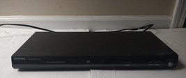 Toshiba DVD Player SD-4100 Used Works - $7.91