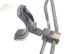 03-06 INFINITI G35 POWER STEERING HOSES LINES Q8186 image 2