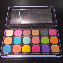 Friends x Revolution Forever Flawless We Were On A Break Eyeshadow - $15.00