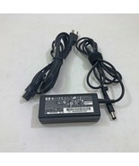 HP 65W AC Adapter Charger For HP N193 V85 R33030 Notebook PC Power Supply - $211.27 MXN