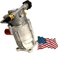 Pressure Washer Pump 2600 PSI 7/8 Shaft Karcher G2600VH G2500VH Thermal ... - $142.48