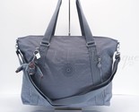 NWT Kipling TM5601 Skyler Large/ExtraLarge Shoulder Bag Tote Polyamide H... - $98.95