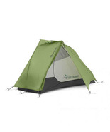 Sea to Summit Alto Plus Tent (Green) - TR1 - £612.82 GBP