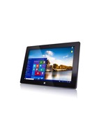 10&quot; Windows 10 Fusion5 FWIN232 Plus S1 Ultra Slim Windows Tablet PC - (4... - £259.67 GBP