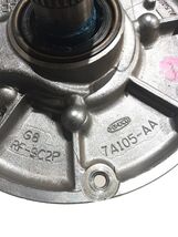 4R75W 4R75E Transmission Pump Ford 2009 UP RF-9C2P 7A105-AA LIFETIME WARRANTY image 2