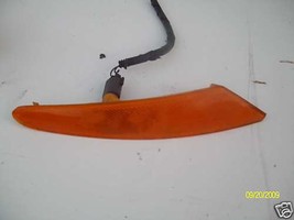 2001 2002 SATURN L SERIES RIGHT SIGNAL MARKER LIGHT OEM USED ORIGINAL PART - $74.89