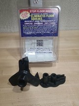 SQUEEEEEK NO MORE Screw Kit 3233 Stops Repairs Floor Squeaks HARDWOOD ON... - €7,63 EUR