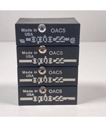 Opto 22 OAC5 Module Lot of 4 - $53.77 CAD