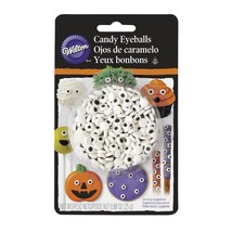 Wilton Mini Candy Eyeballs - $14.99