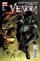 Venom #24 - Sep 2012 Marvel Comics, Nm 9.4 Sharp! - £3.95 GBP