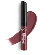 Cyzone Studio Look Liquid Lipstick Matte, Color: Latte - £11.19 GBP