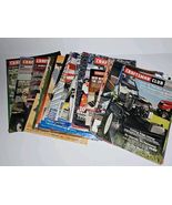 Lot Of 22 2000's CRAFTSMAN CLUB Mailer Flyer Advertising Vintage Tool Ca... - $94.05