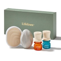 Lifelines Sensory Immersion Gift Set - Includes Everyday Aromatherapy Di... - $19.79