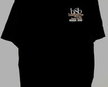 Backstreet Boys Concert Tour T Shirt Vintage 2005 Never Gone Local Crew ... - $39.99