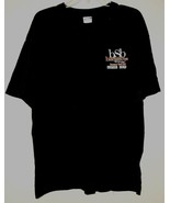 Backstreet Boys Concert Tour T Shirt Vintage 2005 Never Gone Local Crew ... - $735.53 MXN