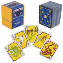 American Mahjong Playing Cards(D0102H5G0ZA.) - £12.94 GBP