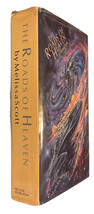 Melissa Scott The Roads Of Heaven Nelson Doubleday 1987 Book Club Edition - £8.30 GBP