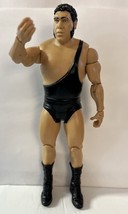 WWE Andre The Giant Battle Pack 33 Wrestling Loose Action Figure Mattel - $16.36