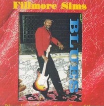 It&#39;s Going To Be My Time After While by Fillmore Sims Cd - £8.64 GBP