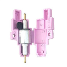 Fuel Pump Cover Bracket for Diesel Heater, 5.20x2.48x1.77 in, Plastic - $29.39