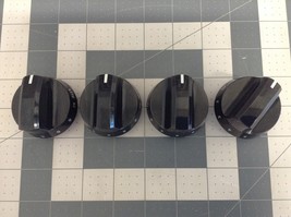 Frigidaire Oven Range Control Knob (Set of 4) 316543907 - £22.24 GBP