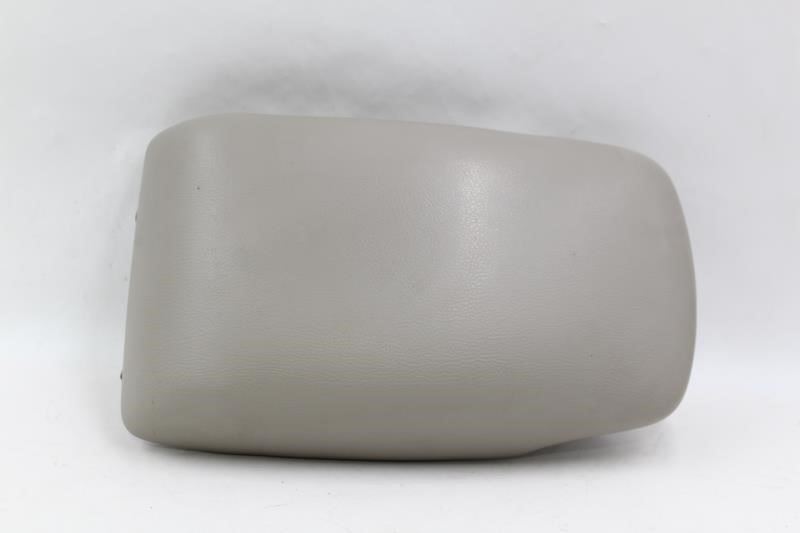 Gray Console Front Floor Fits 2013-2016 NISSAN SENTRA OEM #23442 - $58.49