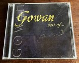 LAWRENCE GOWAN Best Of (CD 1997) 15 Songs Greatest Hits STYX Remastered - $12.86