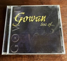LAWRENCE GOWAN Best Of (CD 1997) 15 Songs Greatest Hits STYX Remastered - £10.12 GBP