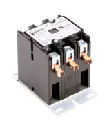 York S1-DP330024 Contactor, 24 Volt Coil, 50/60HZ, 30 Amp, 3 Pole - €60,96 EUR