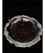 Spiritual Work, Wood Chips Incense - $100.00