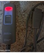 Sunbeam T85B Electric Blanket Throw Heat Controller 3-Pin Cord Replacement OEM - $485.92 MXN