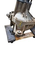 2005 CHEVY SILVERADO SIERRA DIESEL 6.6L DURAMAX FRONT AXLE DIFF CARRIER H0511 image 9
