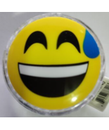 Everbright Popular Emojis YOYO BALL WITH FLASHING LIGHT Toys Emoji LED C... - $11.13 CAD