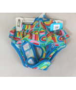 NWT You Are Loved Pride Bikini Dog Size Small - $8.05 CAD