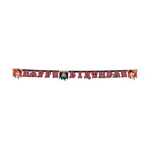 2m Disney Jake and The Neverland Pirates Happy Birthday Banner  - $7.00