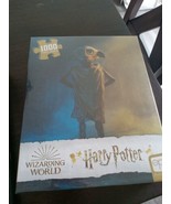 Wizarding World Harry Potter 1000 Pc Puzzle ( Sealed) - $25.03