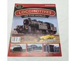 Locomotives Of The World Magazine Issue 19 Class 96 Mallet - $41.57