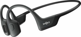 Shokz - OpenRun Pro Premium Bone Conduction Open-Ear Sport Headphones - Black - £219.07 GBP