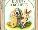 Bunny Trouble Hans Wilhelm - $2.93