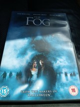 The Fog (DVD, 2006) Tom Welling/Maggie Grace VGC - £4.31 GBP