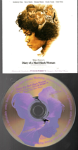 Diary of a Mad Black Woman soundtrack cd - $28.00