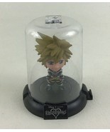 Disney Kingdom Of Hearts Domez Sora Mini Figurine Mystery Blind Bag Coll... - $14.80
