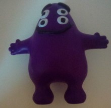 Mc Donalds Adult Happy Meal Grimace - £39.11 GBP