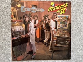 MUD - MUD ROCK VOL. II (UK VINYL LP, 1975) - £5.71 GBP