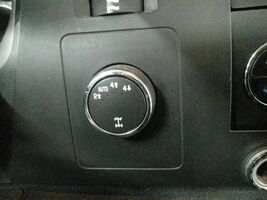 SILV15NEW 2007 Dash/Interior/Seat Switch 104908713SWITCH ONLY, NO BEZEL ... - $40.99