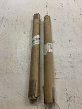 2 Wilden T20 Straight Shafts 20-3800-09-07 (2 Pack) FREE SHIPPING - $49.35