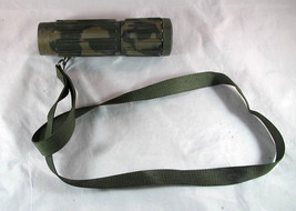 Greenkat 10x30 Monocular Camo All Weather W/ Lanyard - £21.57 GBP