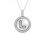 Classic of ny Women&#39;s Necklace .925 Silver 326417 - £46.39 GBP
